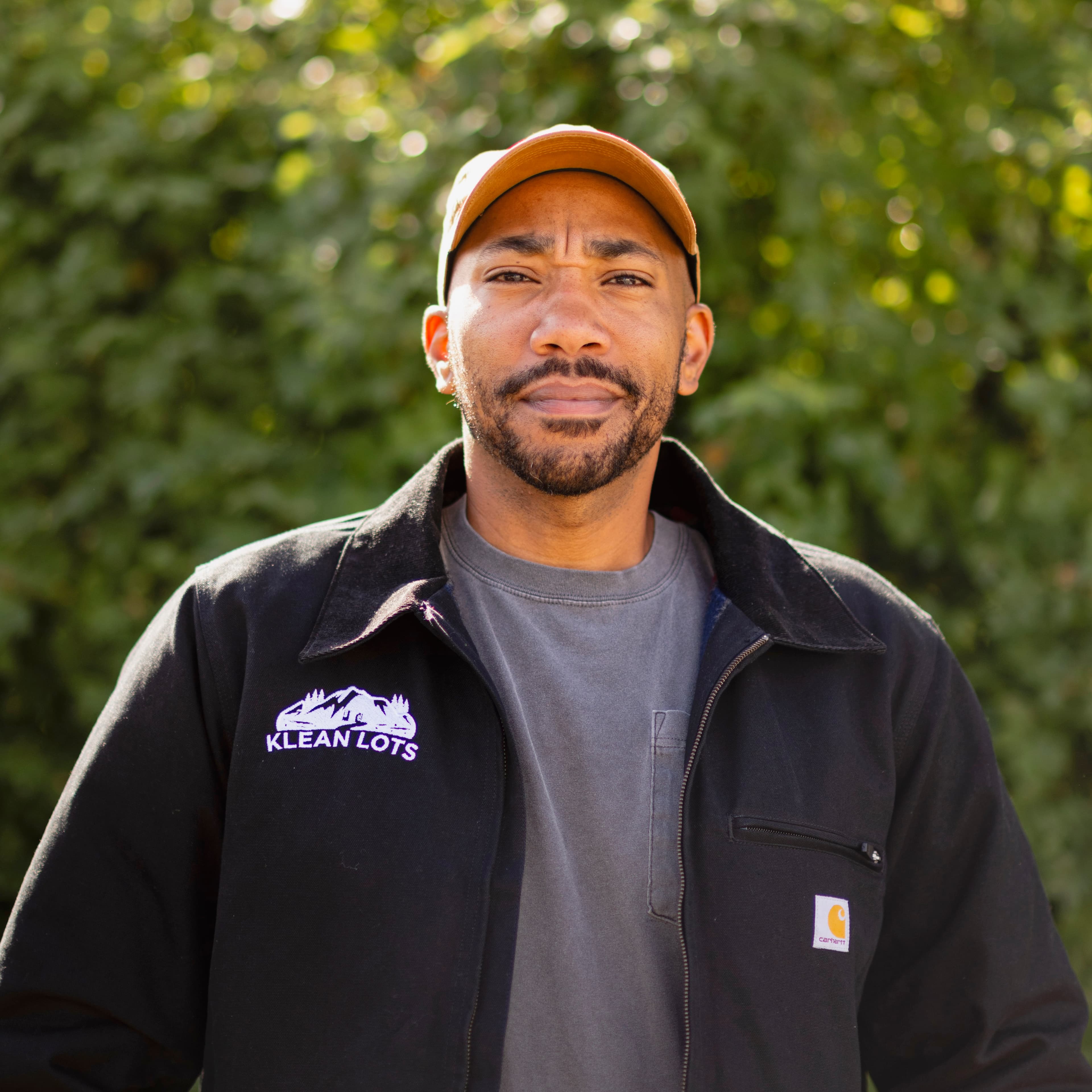 Ky Vinson - Founder & CEO