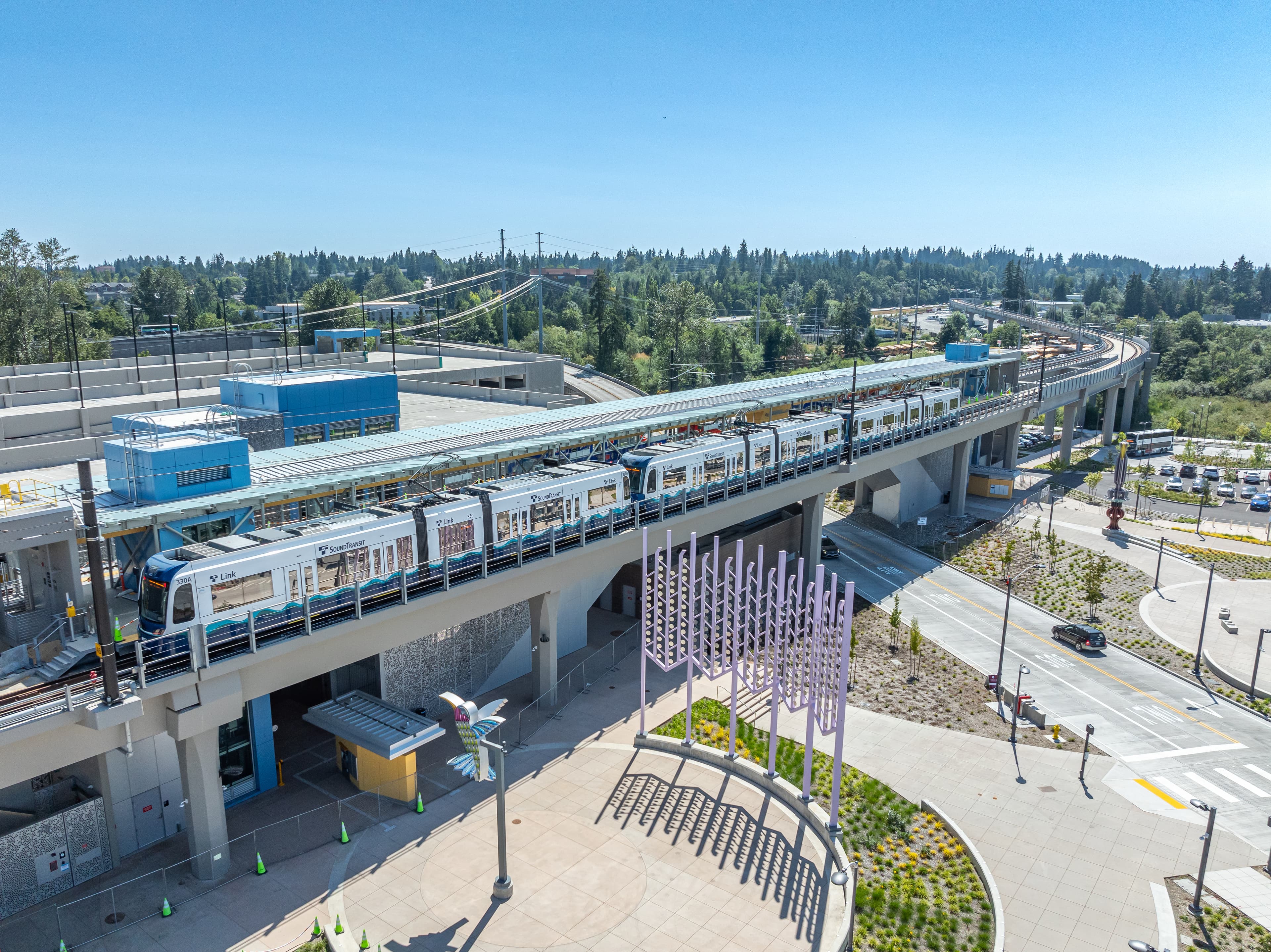 L300 Lynnwood Link Extension