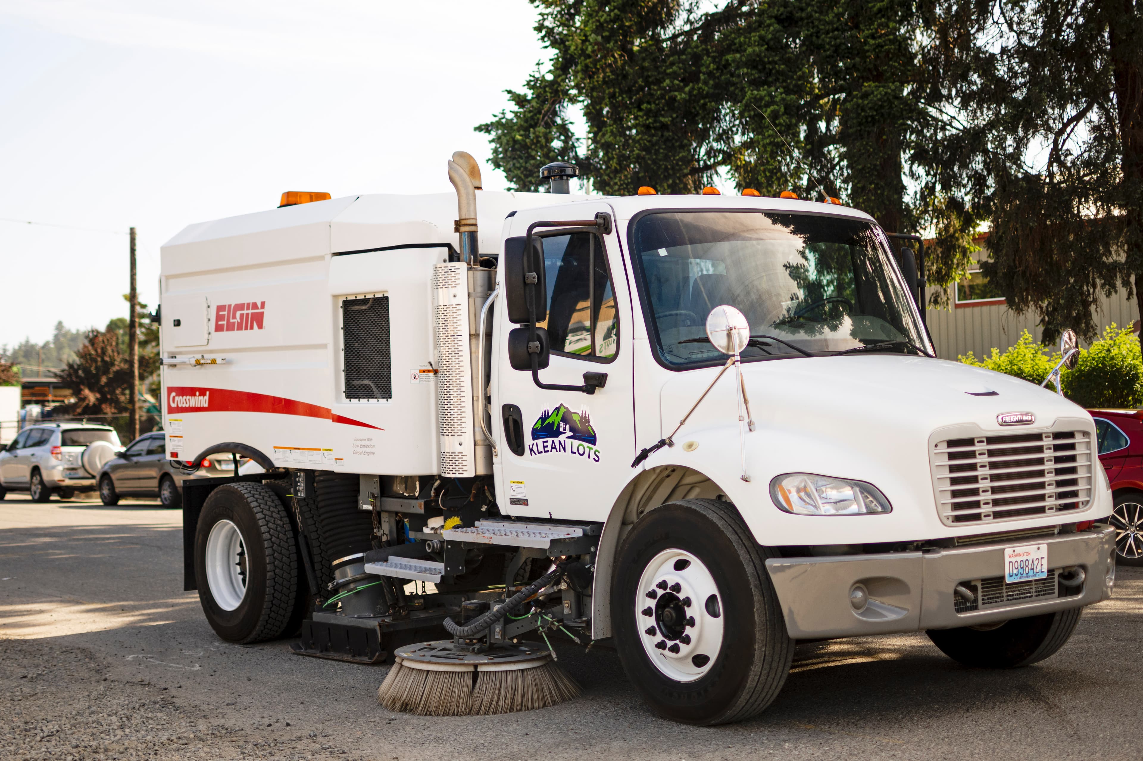 Property Maintenance